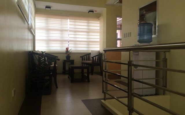 O & S Residences