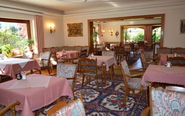 Hotel Garni Sonnenhof