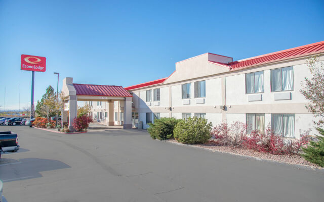 Econo Lodge Pueblo