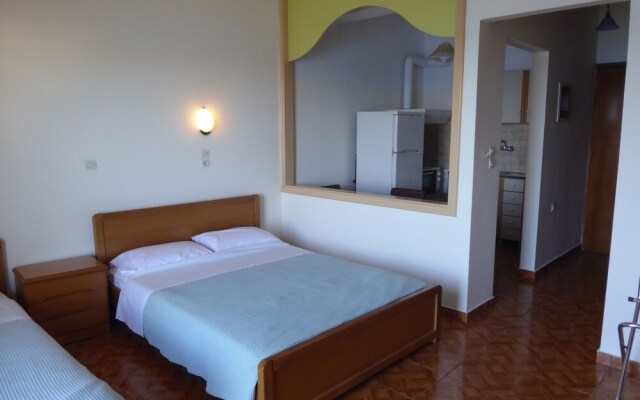 Hotel Poseidon