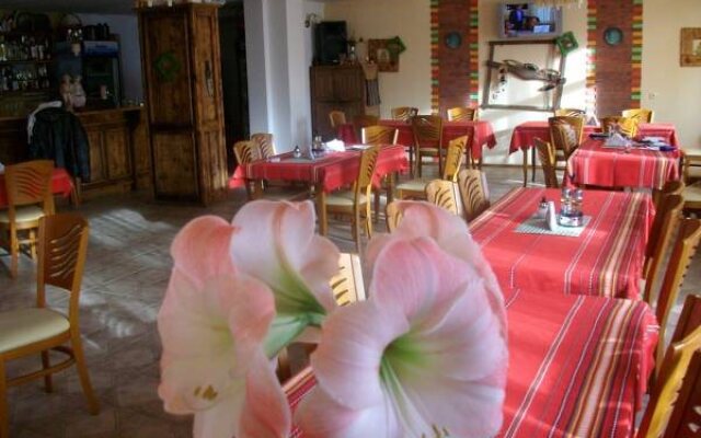 Pirina Club Family Hotel