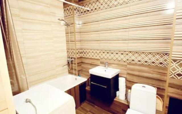 Прекрасные 1 комнатная Квартира