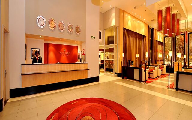 Peermont Mondior At Emperors Palace