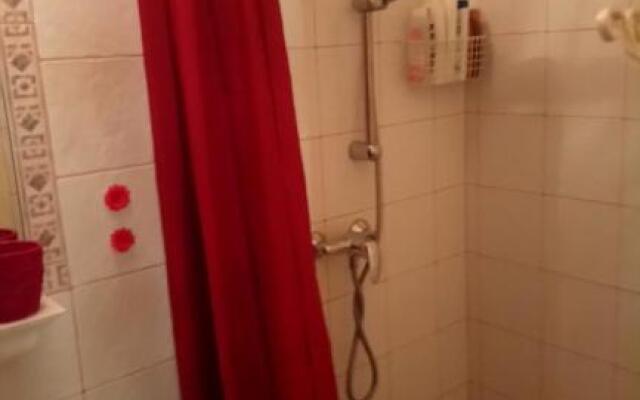 studio cosy en PROVENCE