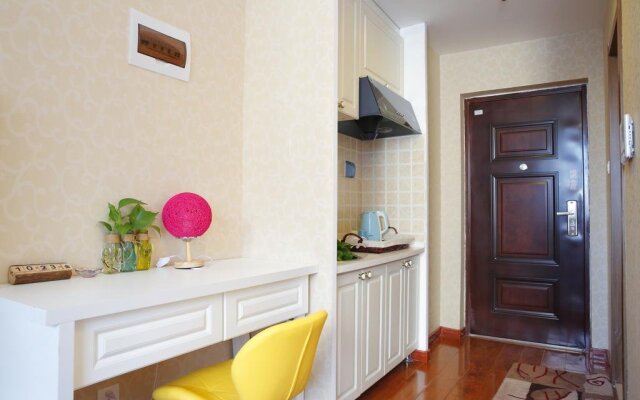 Shenyang Our Home Hotel Romgxing Mansion Branch