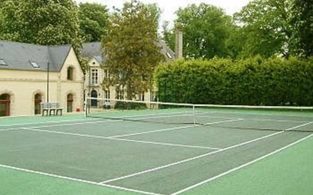 Château de Bellefontaine