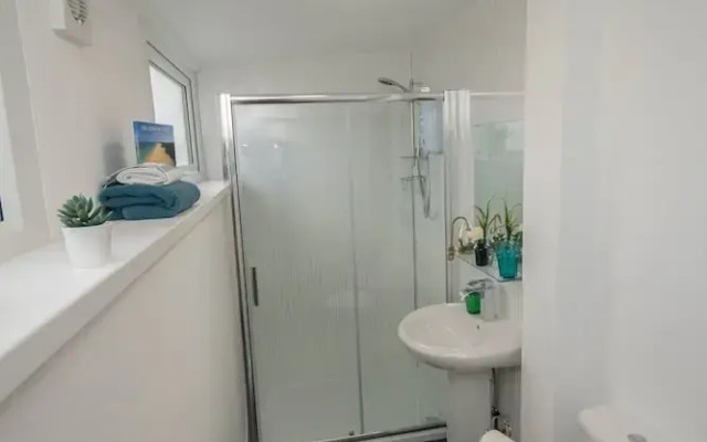 Miners Rest - Self Catering Two Bedroom Apartment