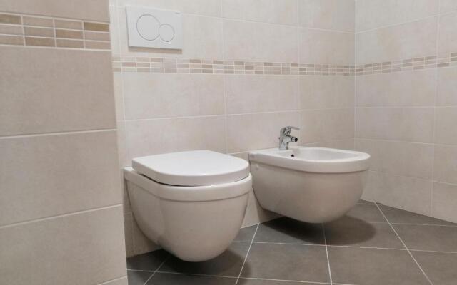 Appartamento Lungolago San Feliciano