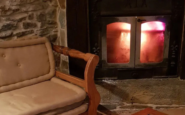 Hotel Rural Valtarranz