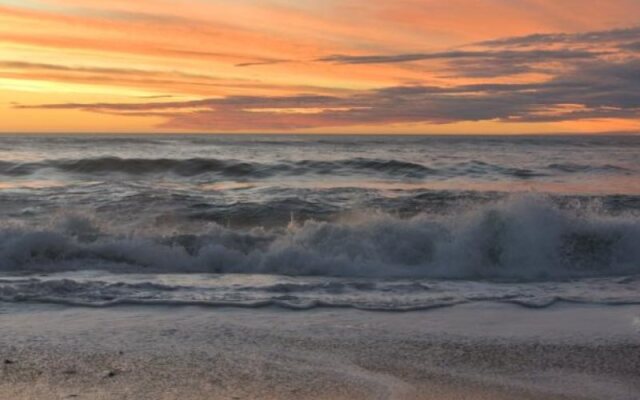 Drifting Sands Beachfront B&B