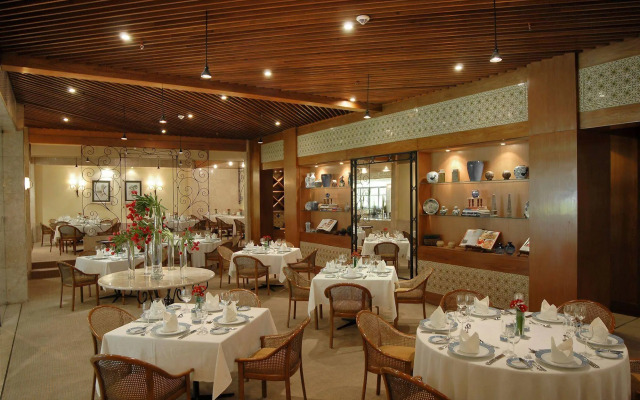 Hotel Transamerica Sao Paulo