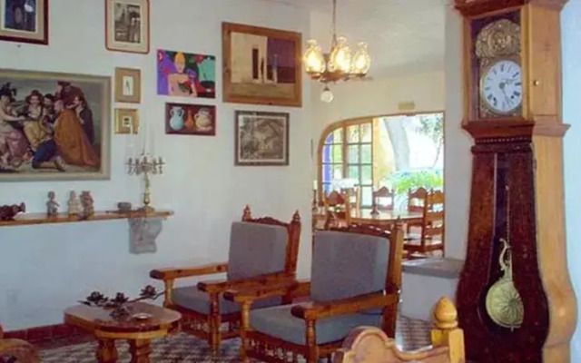 Quinta Palafox