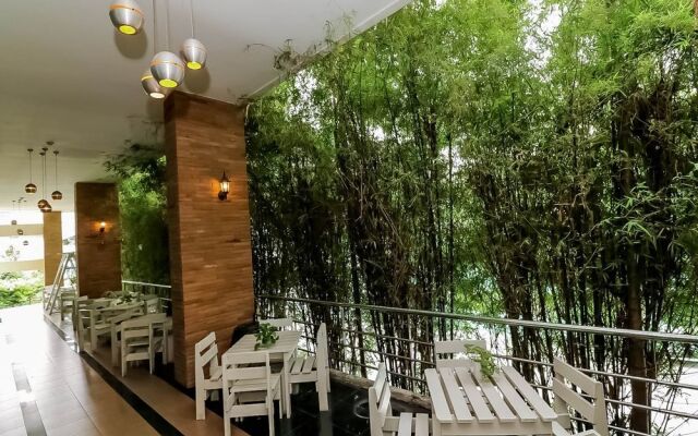 Nida Rooms Srinakarin 18 Prawet