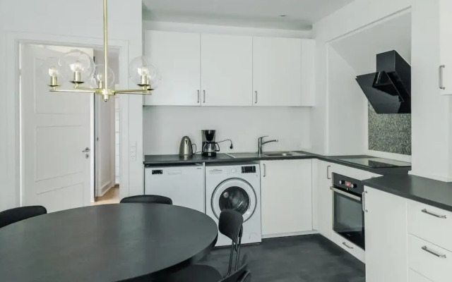 ★Central Apt · Newly renovated · Nordic Design★
