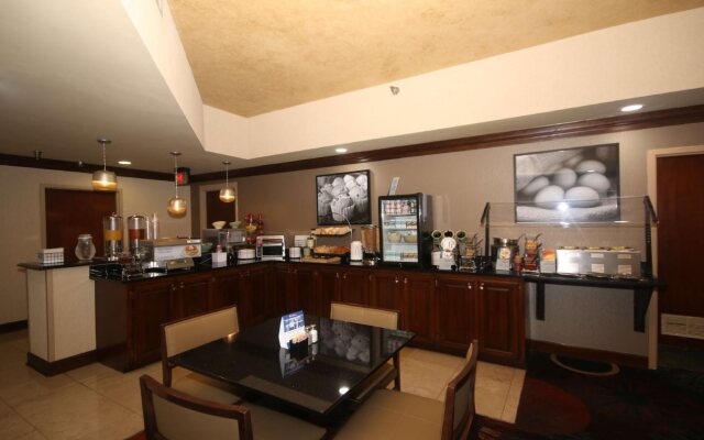 Wingate by Wyndham Greensboro/Coliseum