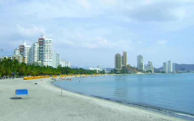 Apartamentos SOHO Basic - Vistas al Mar