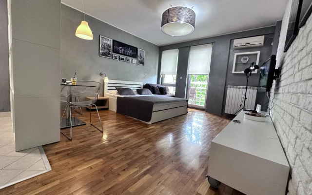 BASE Accommodation Apartments