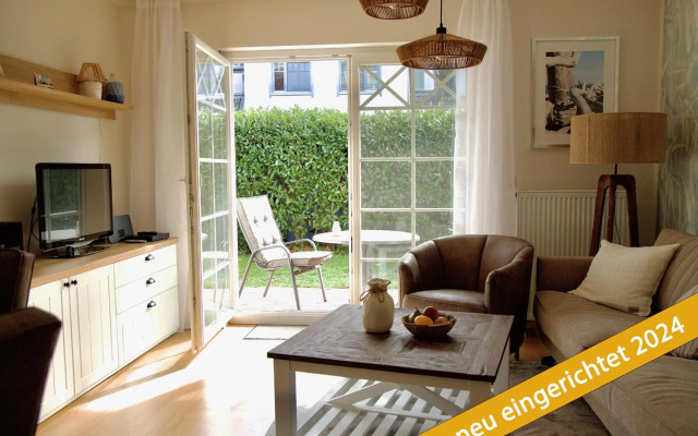 Villa Carpe Diem - Wohnung 2