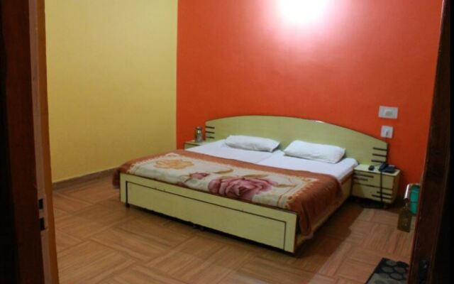 Hotel K.K. International