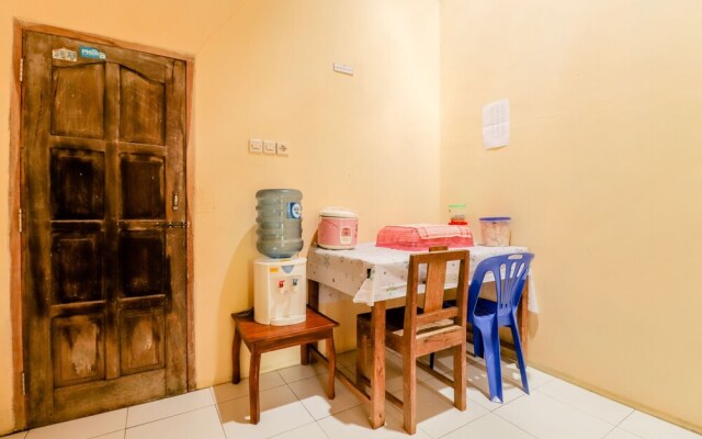 Mutiara Guesthouse