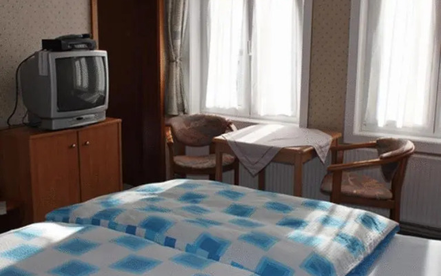 Bed & Breakfast Hotel