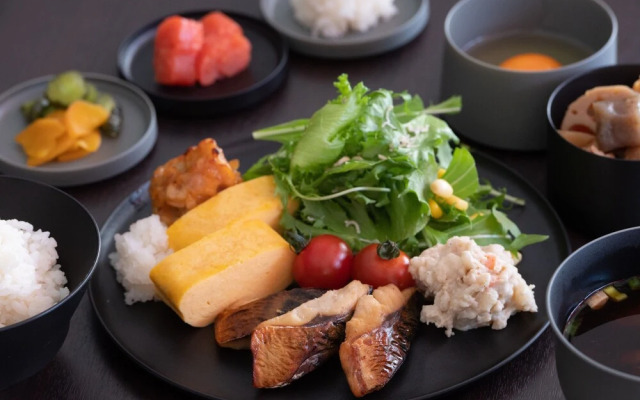 2ND by hotel androoms Sapporo