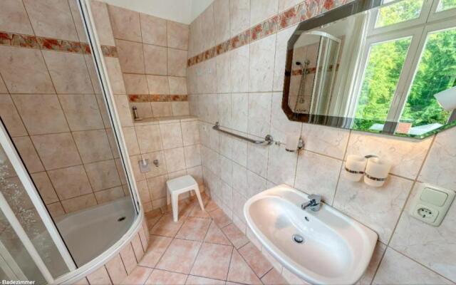 Villa Carola - 100 m zum Strand