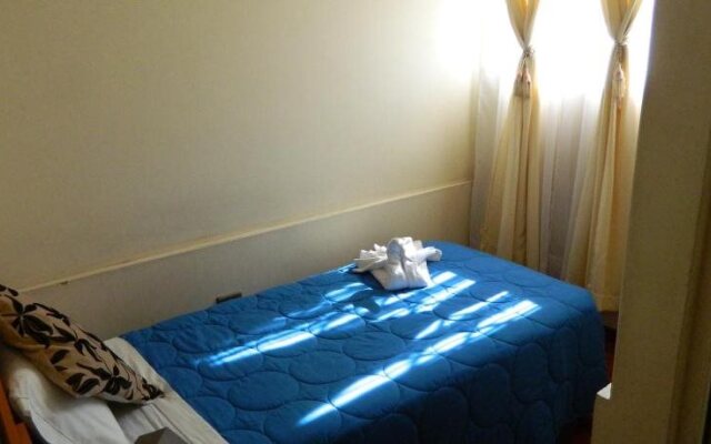 Hostal San Lorenzo