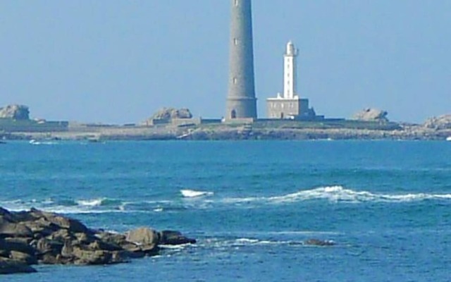 Holiday home Route de Kerlerdut