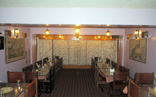 Welcome Hotel Gulmarg
