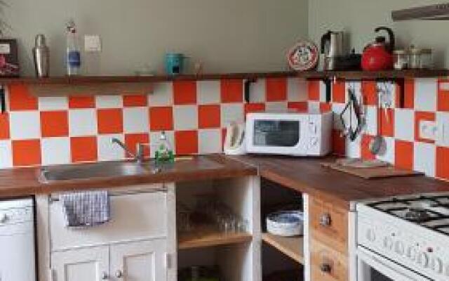 gite rural chenonceaux