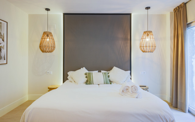 Apartamentos Magna Sevilla