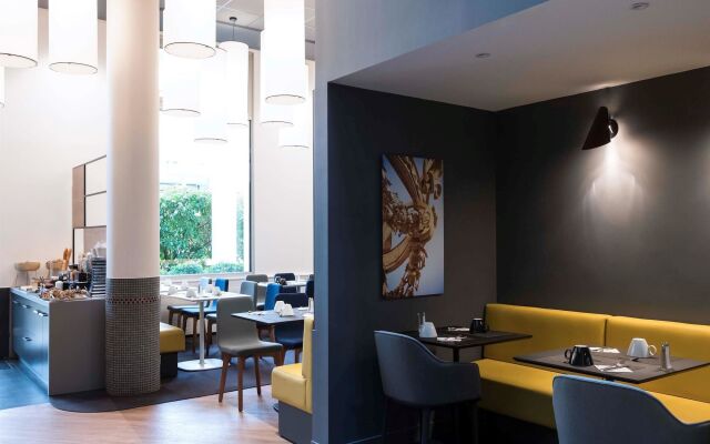 Novotel Chateau De Versailles