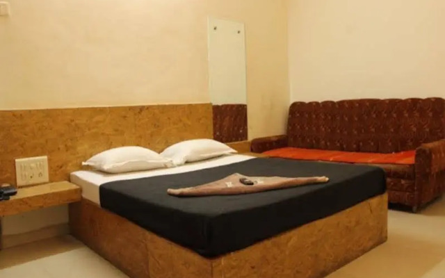 Hotel Yog Palace