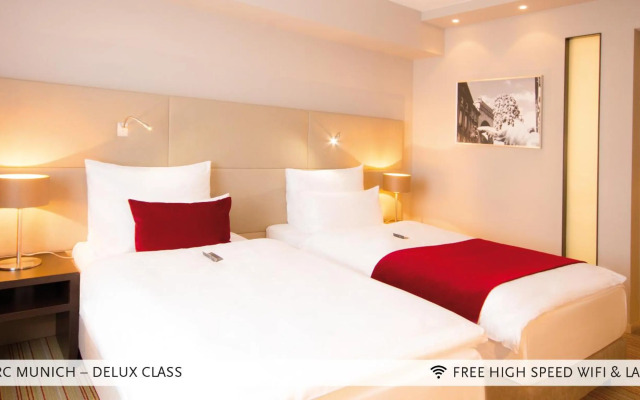 marc münchen - Adults Only