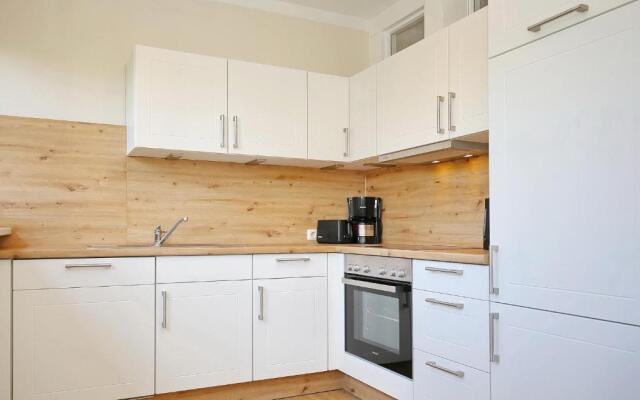 An der Steilküste Wohnung 03