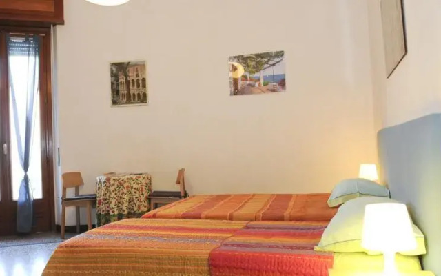 Casa Regina Holidays