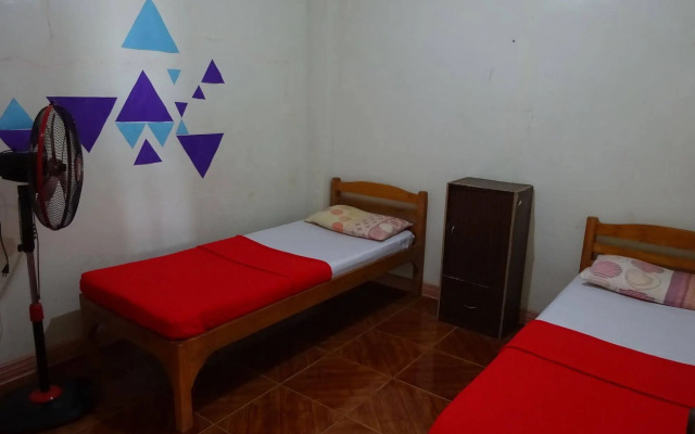 Pe're Aristo Guesthouse