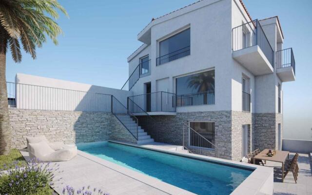 Holiday home in Rogoznica 39566