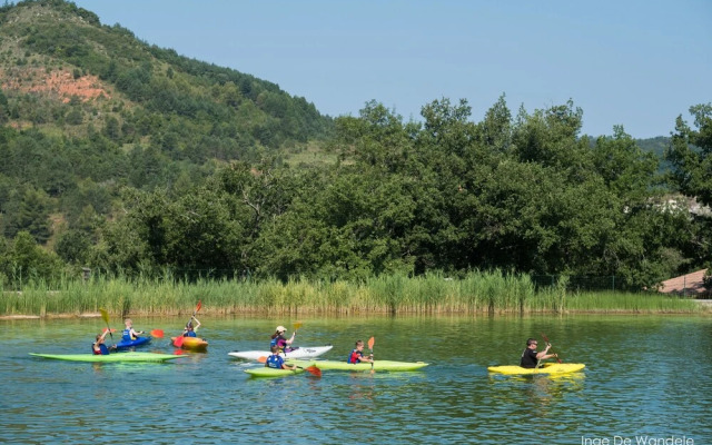Vayamundo Quillan L'Espinet