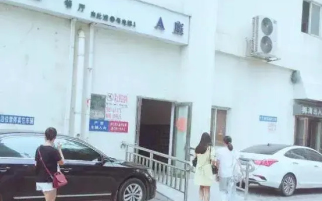 Nanning Meilan Space Capsule Youth Apartment (Guangxi University)