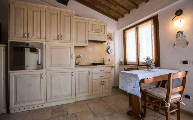 Antica Fonte Residenza di Siena