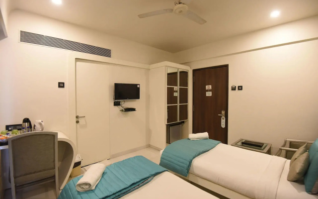 VITS Sharanam, Thane