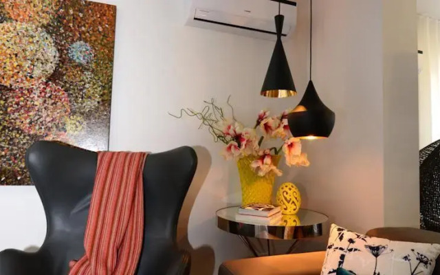 Design Apartment