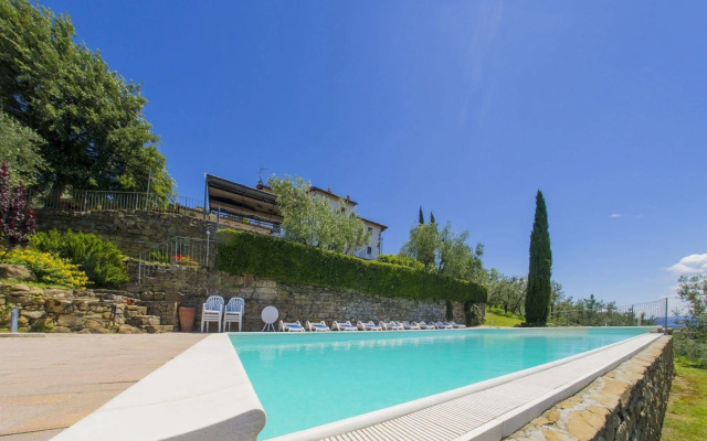 Agriturismo Cafaggio Primo