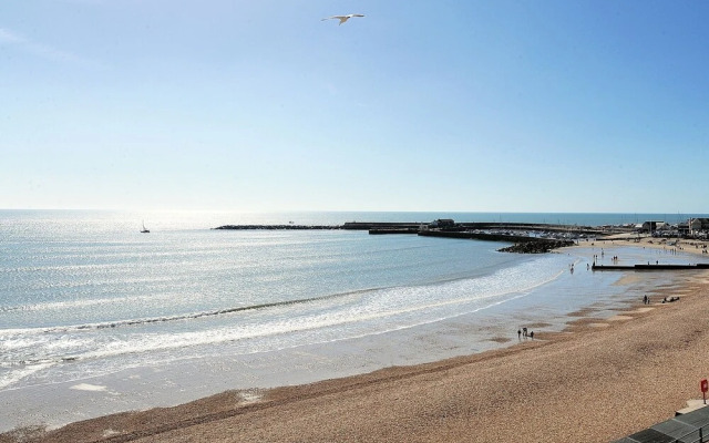 Seascape