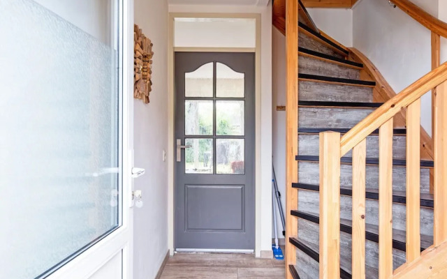 Cozy & Green Texel Escape for Two