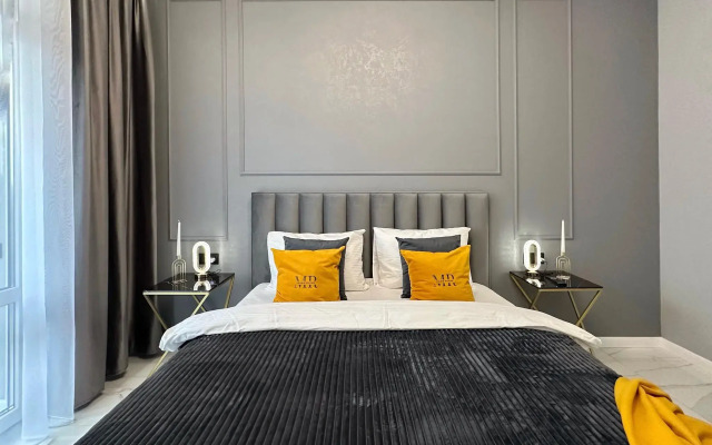 Мария Румс на ул. Покрышкина, д. 2