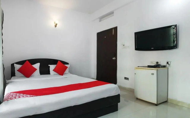 Polo Service Apartment by OYO