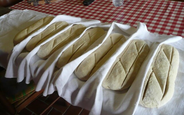 Agriturismo Ca' le Suore